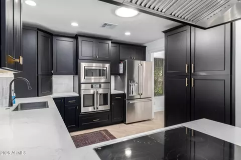 Kitchen - 436 E Bluebell Ln, Tempe, AZ 85288 photo 5 of 5