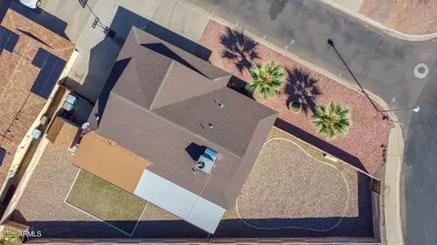4419 W Cathy Cir, Glendale, AZ 85308 photo 31