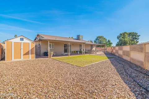 4419 W Cathy Cir, Glendale, AZ 85308 photo 23