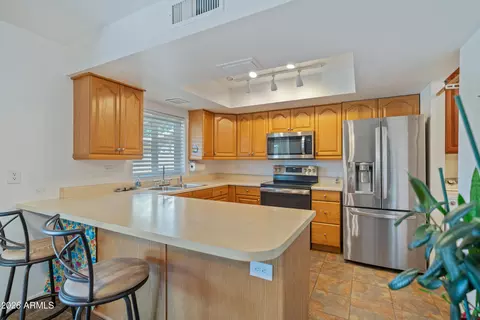 4419 W Cathy Cir, Glendale, AZ 85308 photo 8
