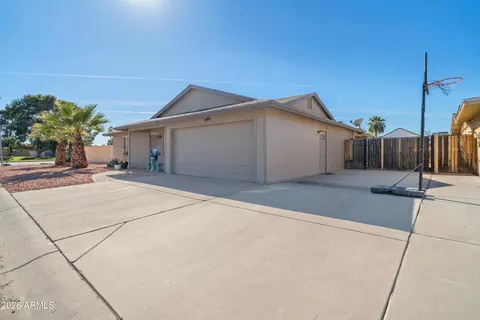 4419 W Cathy Cir, Glendale, AZ 85308 photo 3