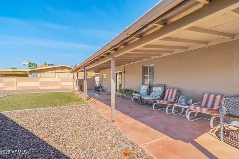 4419 W Cathy Cir, Glendale, AZ 85308 photo 24