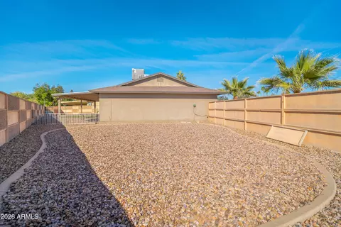 4419 W Cathy Cir, Glendale, AZ 85308 photo 27