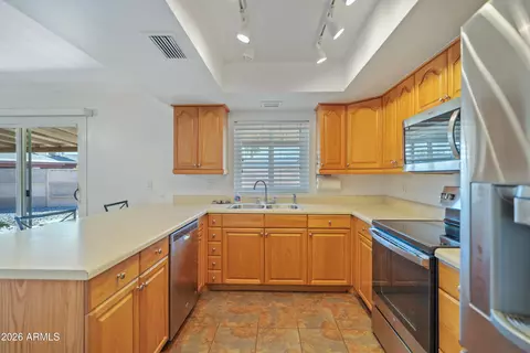 4419 W Cathy Cir, Glendale, AZ 85308 photo 9