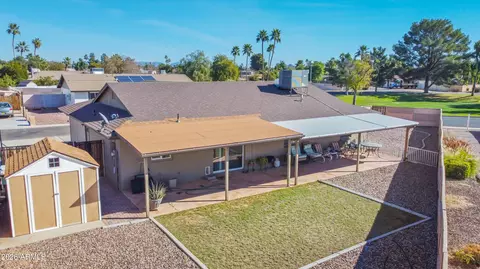 4419 W Cathy Cir, Glendale, AZ 85308 photo 30