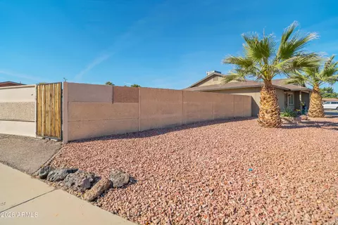 4419 W Cathy Cir, Glendale, AZ 85308 photo 39