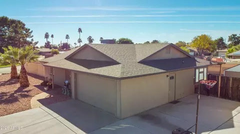 4419 W Cathy Cir, Glendale, AZ 85308 photo 4