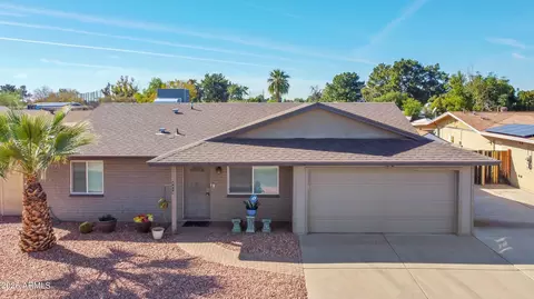 4419 W Cathy Cir, Glendale, AZ 85308