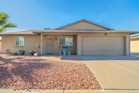 4419 W Cathy Cir, Glendale, AZ 85308 photo 2