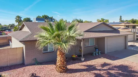 4419 W Cathy Cir, Glendale, AZ 85308 photo 5