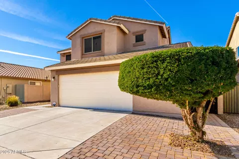 3716 S 72nd Ln, Phoenix, AZ 85043