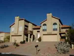 12262 N Chama Dr #A & B, Fountain Hills, AZ 85268