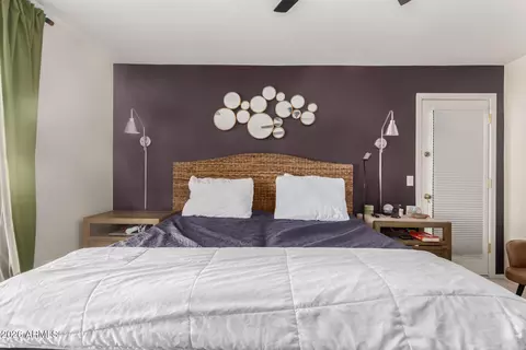 Bedroom - 3248 E Joseph Way, Gilbert, AZ 85295 photo 3 of 6