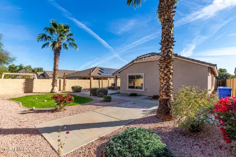 Exterior - 3248 E Joseph Way, Gilbert, AZ 85295 photo 11 of 12