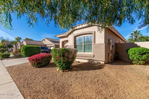 Exterior - 3248 E Joseph Way, Gilbert, AZ 85295 photo 3 of 12
