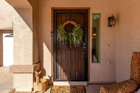 Exterior - 3248 E Joseph Way, Gilbert, AZ 85295 photo 6 of 12