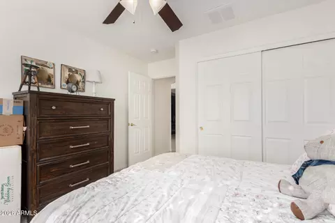 Bedroom - 3248 E Joseph Way, Gilbert, AZ 85295 photo 5 of 6