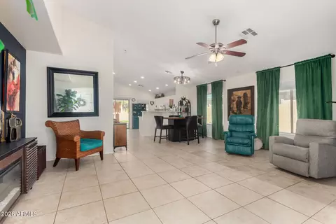 Living - 3248 E Joseph Way, Gilbert, AZ 85295 photo 1 of 1