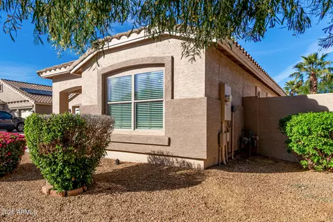 Exterior - 3248 E Joseph Way, Gilbert, AZ 85295 photo 2 of 12
