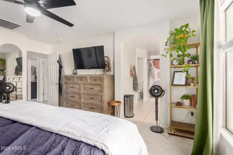 Bedroom - 3248 E Joseph Way, Gilbert, AZ 85295 photo 1 of 6