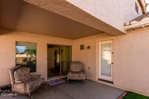 Exterior - 3248 E Joseph Way, Gilbert, AZ 85295 photo 7 of 12