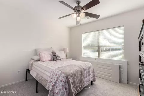 Bedroom - 3248 E Joseph Way, Gilbert, AZ 85295 photo 4 of 6