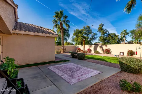 Exterior - 3248 E Joseph Way, Gilbert, AZ 85295 photo 8 of 12