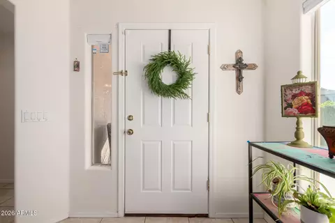 Entry Way - 3248 E Joseph Way, Gilbert, AZ 85295 photo 1 of 2