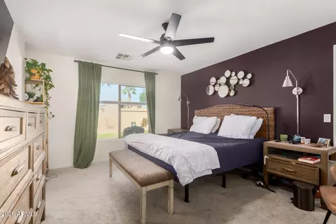 Bedroom - 3248 E Joseph Way, Gilbert, AZ 85295 photo 2 of 6