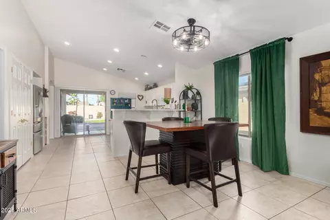 Dining - 3248 E Joseph Way, Gilbert, AZ 85295 photo 1 of 2