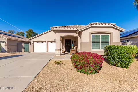 Exterior - 3248 E Joseph Way, Gilbert, AZ 85295 photo 1 of 12