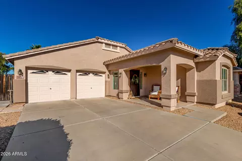 Exterior - 3248 E Joseph Way, Gilbert, AZ 85295 photo 4 of 12