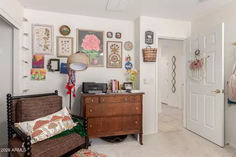 Bedroom - 3248 E Joseph Way, Gilbert, AZ 85295 photo 6 of 6