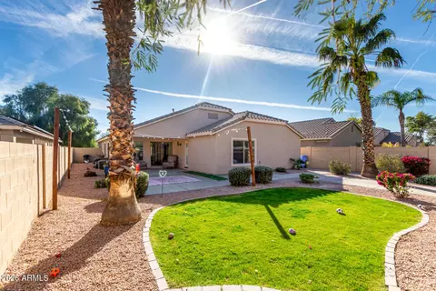 Exterior - 3248 E Joseph Way, Gilbert, AZ 85295 photo 9 of 12