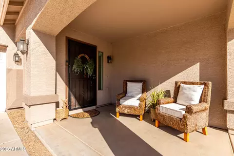 Exterior - 3248 E Joseph Way, Gilbert, AZ 85295 photo 5 of 12