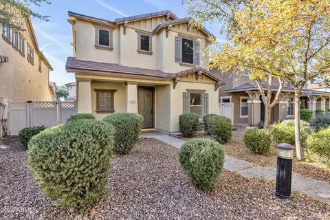 1029 S Cheshire Ln, Gilbert, AZ 85296