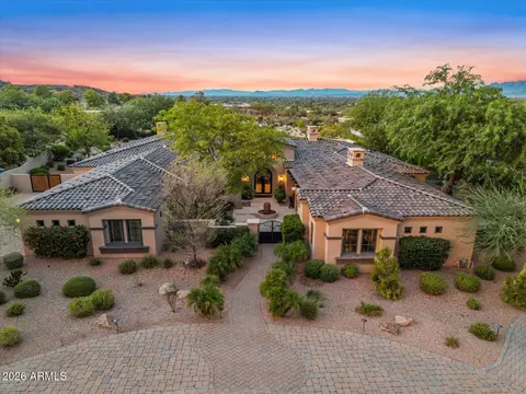 6230 E Cheney Dr, Paradise Valley, AZ 85253