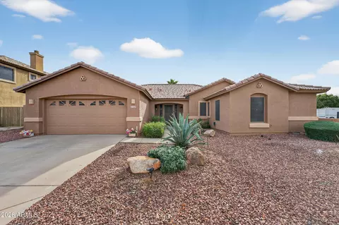5339 W Kaler Cir, Glendale, AZ 85301