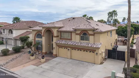 12925 W Llano Dr, Litchfield Park, AZ 85340