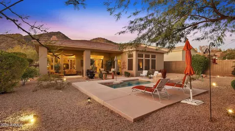 14341 E Geronimo Rd, Scottsdale, AZ 85259