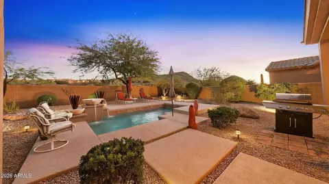 14341 E Geronimo Rd, Scottsdale, AZ 85259