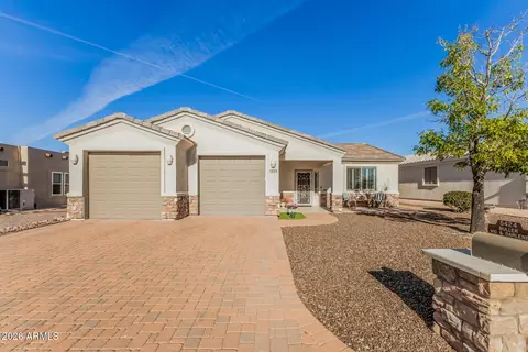 5424 E Hermosa Vista Dr, Mesa, AZ 85215