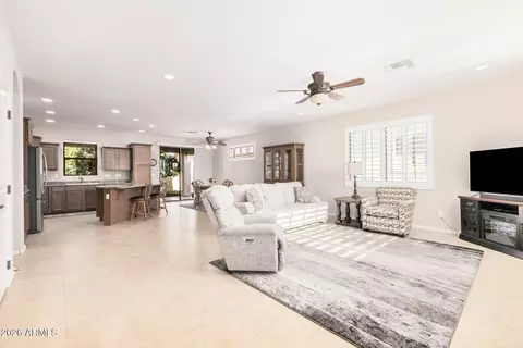 5424 E Hermosa Vista Dr, Mesa, AZ 85215
