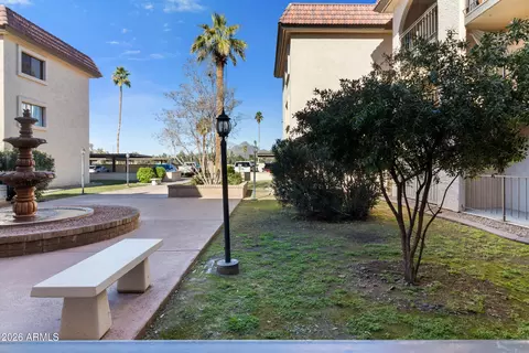 Exterior - 3033 E Devonshire Ave #1018, Phoenix, AZ 85016 photo 2 of 7