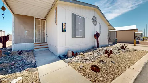 11596 W Sierra Dawn Blvd #33, Surprise, AZ 85378
