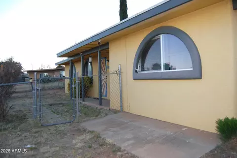 401 S Coronado Dr, Sierra Vista, AZ 85635