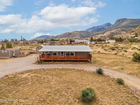 3442 E Piette Rd, Hereford, AZ 85615 photo 46