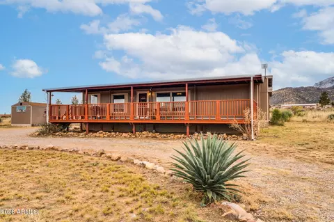 3442 E Piette Rd, Hereford, AZ 85615 photo 11