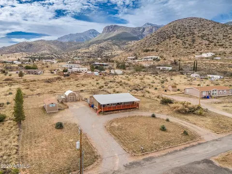 3442 E Piette Rd, Hereford, AZ 85615 photo 44
