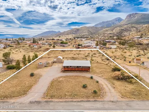 3442 E Piette Rd, Hereford, AZ 85615 photo 47